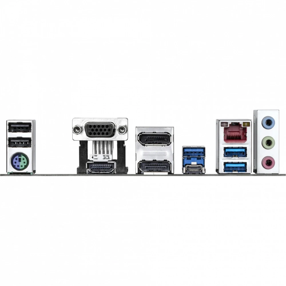 Материнская плата Gigabyte B760 DS3H Gen5, LGA1700 — 3