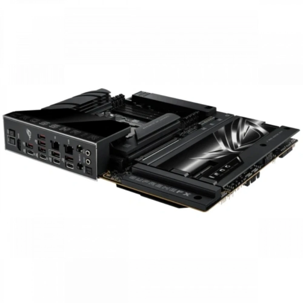 Материнская плата ASUS ROG Crosshair X870E Hero BTF, AM5 — 3