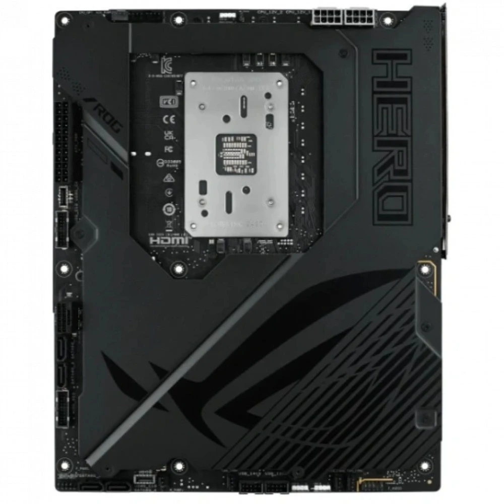 Материнская плата ASUS ROG Crosshair X870E Hero BTF, AM5 — 4