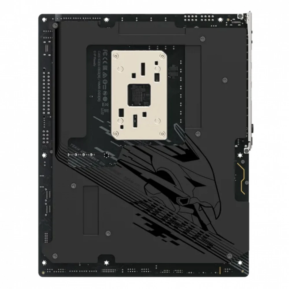 Материнская плата Gigabyte X870E Aorus Elite X3D, AM5 — 5
