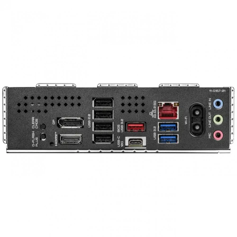 Материнская плата Gigabyte B840 Eagle WiFi6E, AM5 — 3