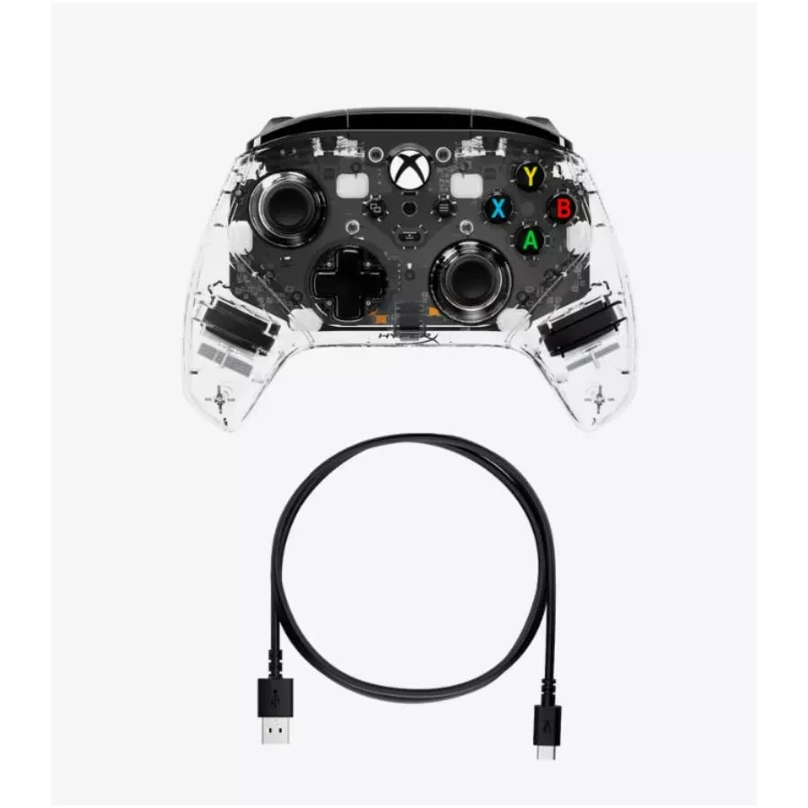 Геймпад HyperX Clutch Gladiate RGB, 7D6H2AA