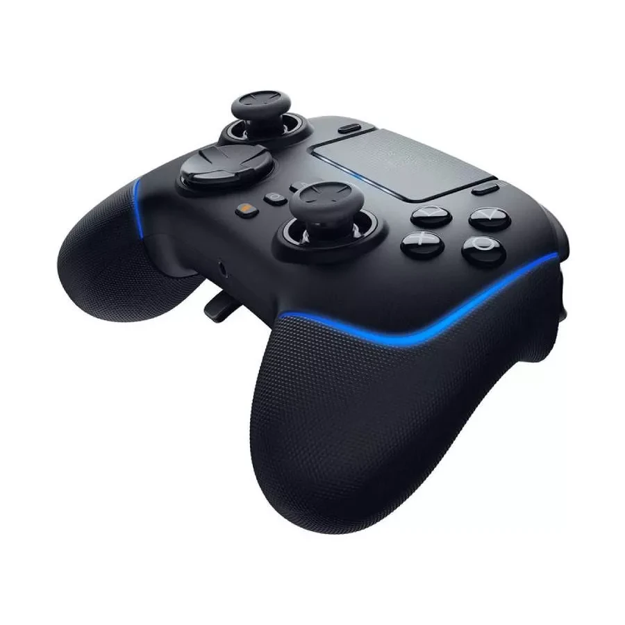 Геймпад Razer Wolverine V2 Pro, wireless, PS5/PC