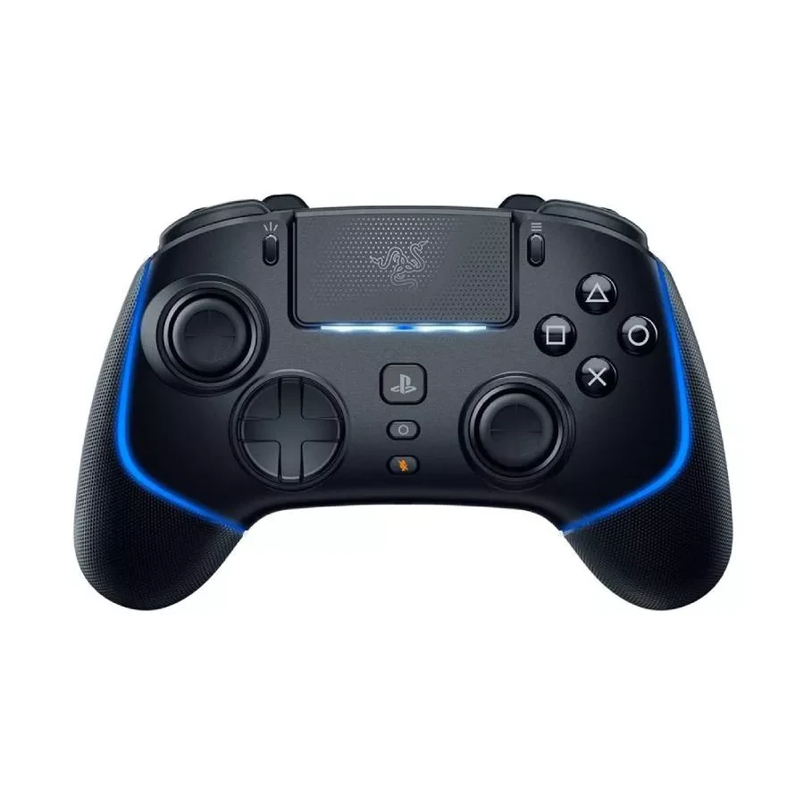Геймпад Razer Wolverine V2 Pro, wireless, PS5/PC — 2