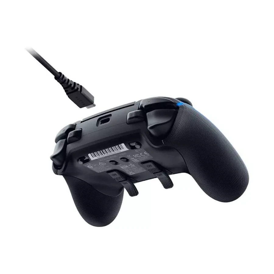 Геймпад Razer Wolverine V2 Pro, wireless, PS5/PC — 3