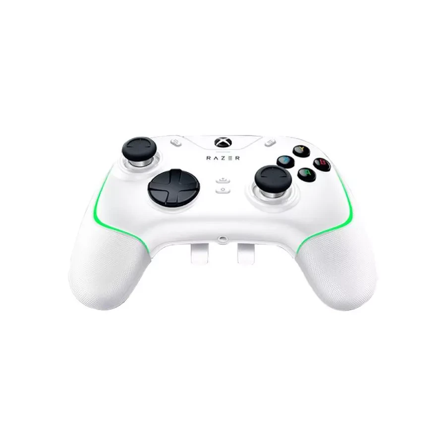 Геймпад Razer Wolverine V2 Chroma, белый — 2