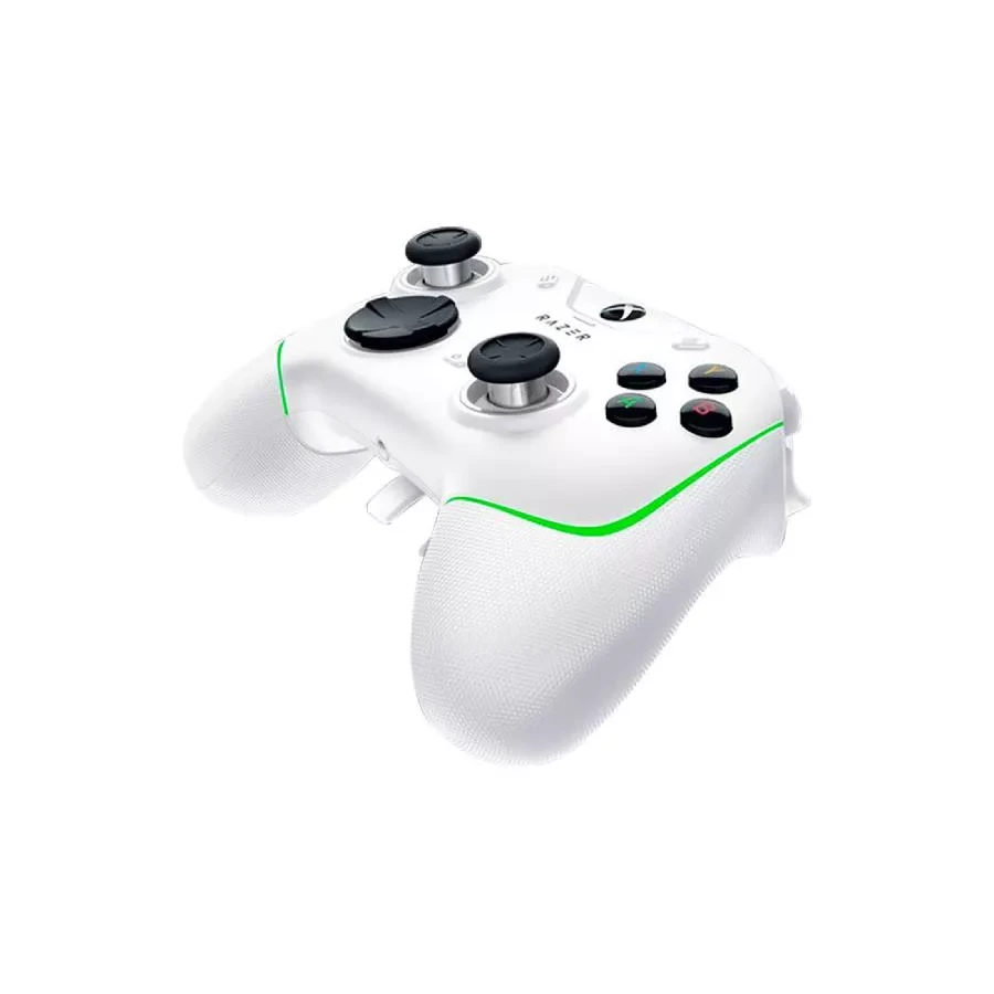 Геймпад Razer Wolverine V2 Chroma, белый — 3