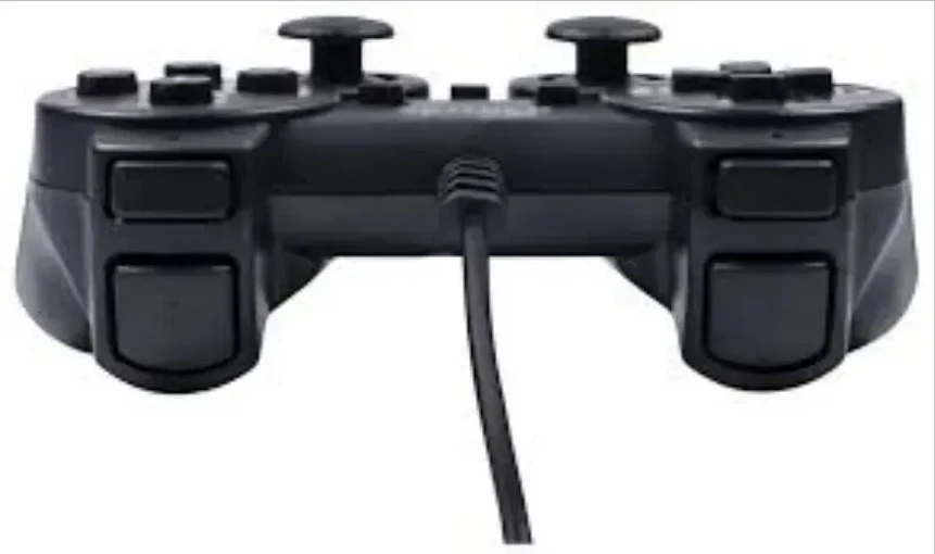 Геймпад Defender Game Racer Wireless G2, 12 кнопок — 3