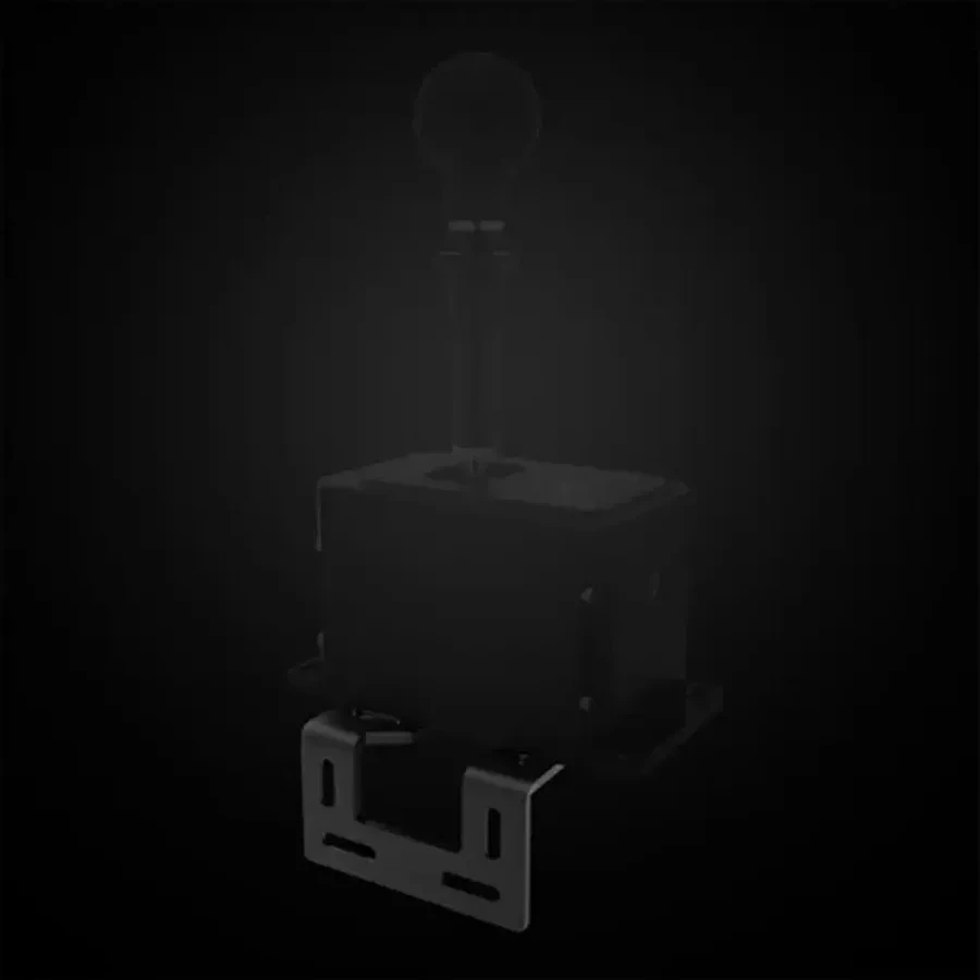 SIMAGIC L-образный держатель монтажный — 2