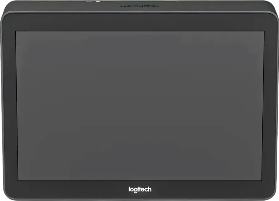 LOGITECH TAP WITH CAT5E KIT - WW — 3