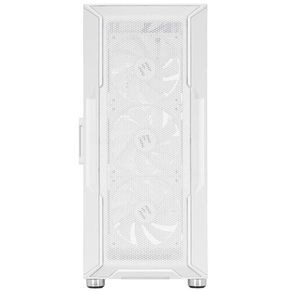 Корпус Zalman i3 NEO ARGB, Mid-Tower, ATX/M-ATX, 4x12см ARGB, белый — 5