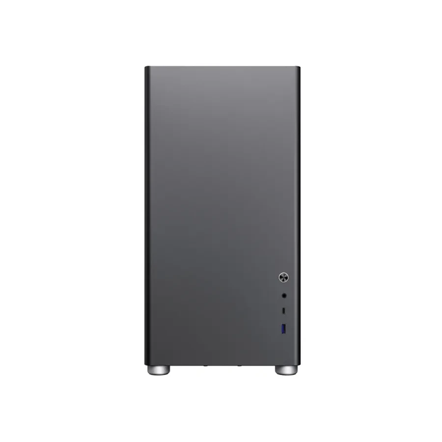Корпус Gamemax SPARK PRO, Mid Tower, ATX/M-ATX, закаленное стекло, черный — 2