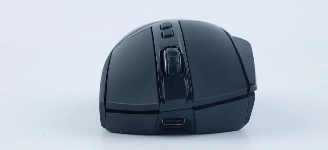 Мышь Rapoo VT350S, Black, USB — 2