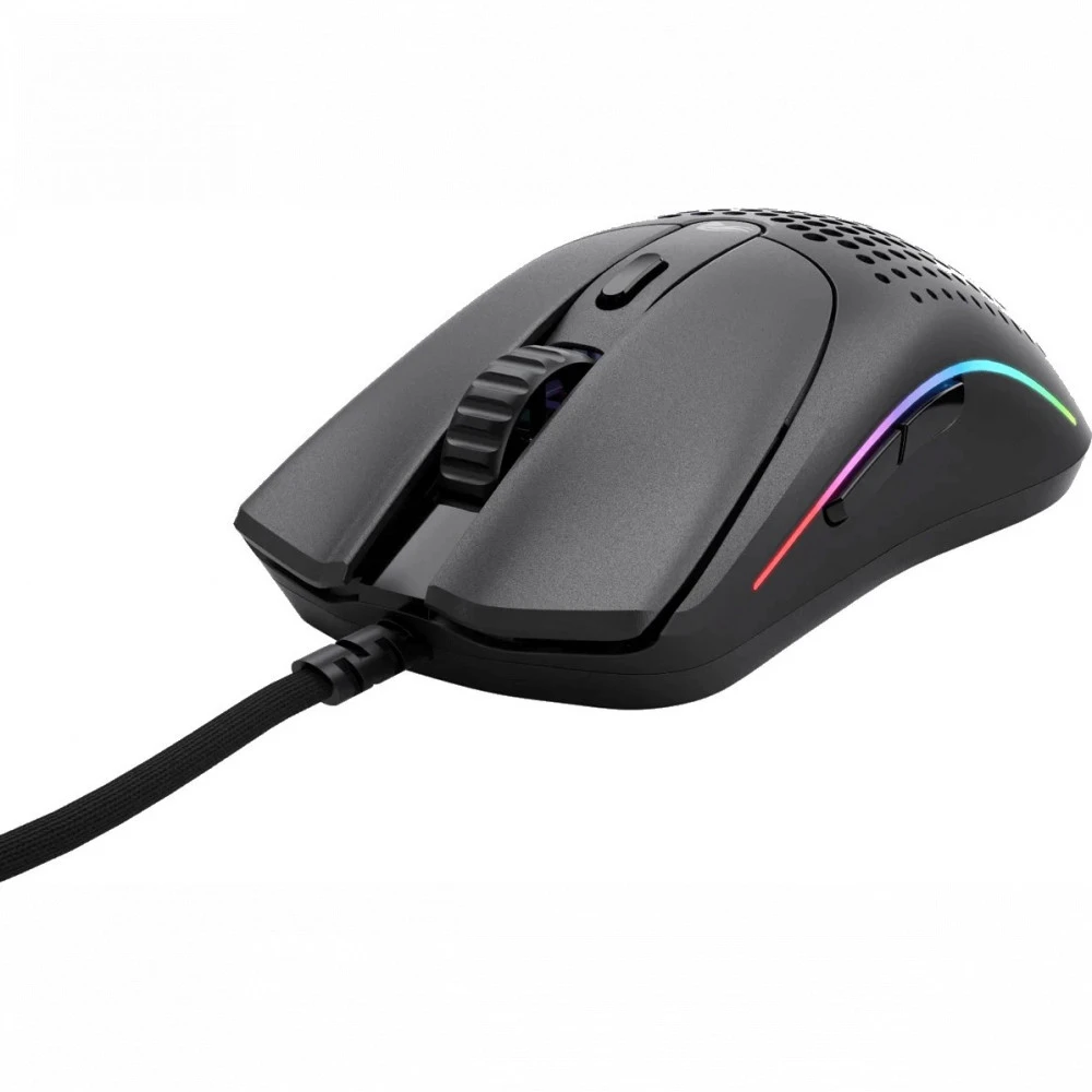 Мышь Glorious Model O 2 GLO-MS-OV2-MB, Black, USB — 3
