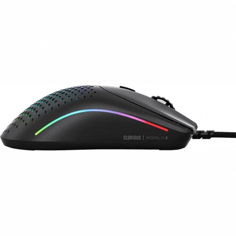 Мышь Glorious Model O 2 GLO-MS-OV2-MB, Black, USB — 4