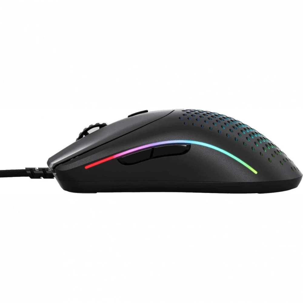 Мышь Glorious Model O 2 GLO-MS-OV2-MB, Black, USB — 5
