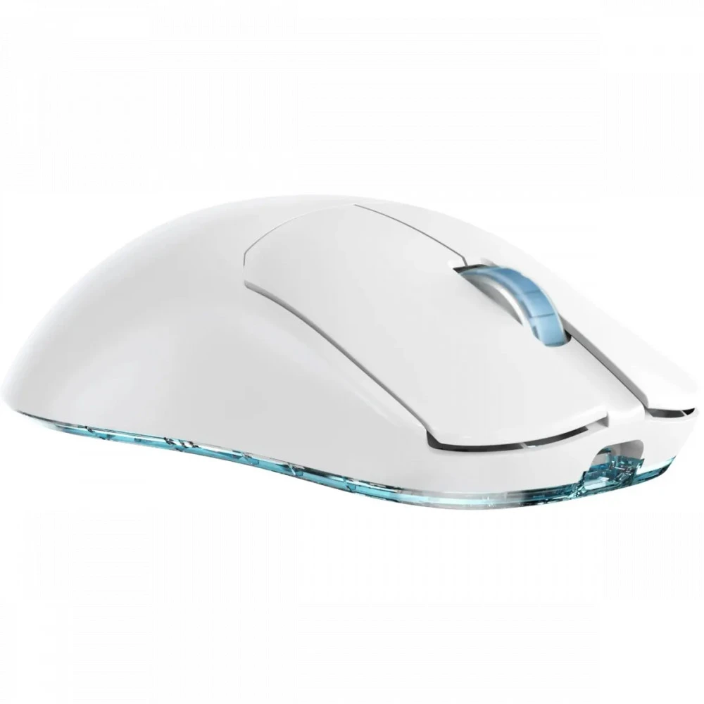 Мышь Defender Fame GM-516, White, Bluetooth, USB — 3