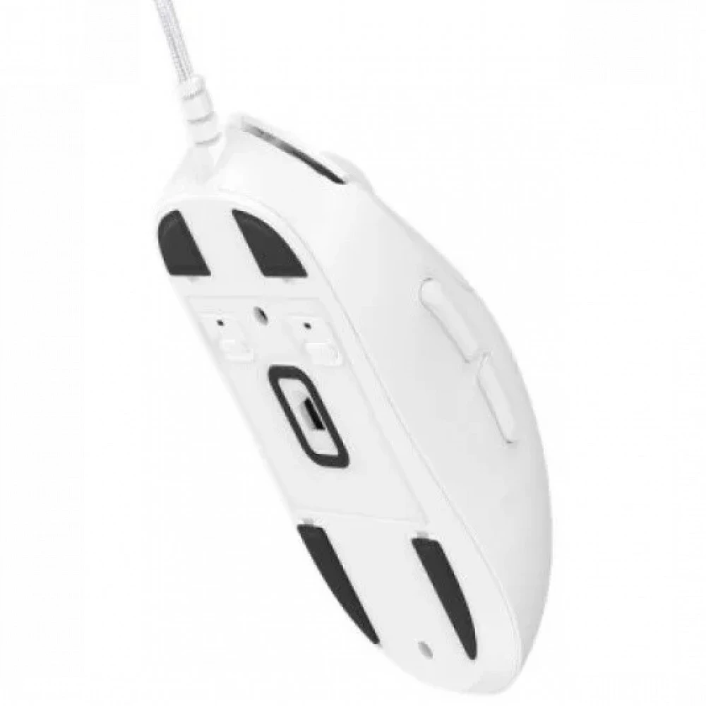 Мышь A4Tech Bloody W72 Ultra, White, USB — 4