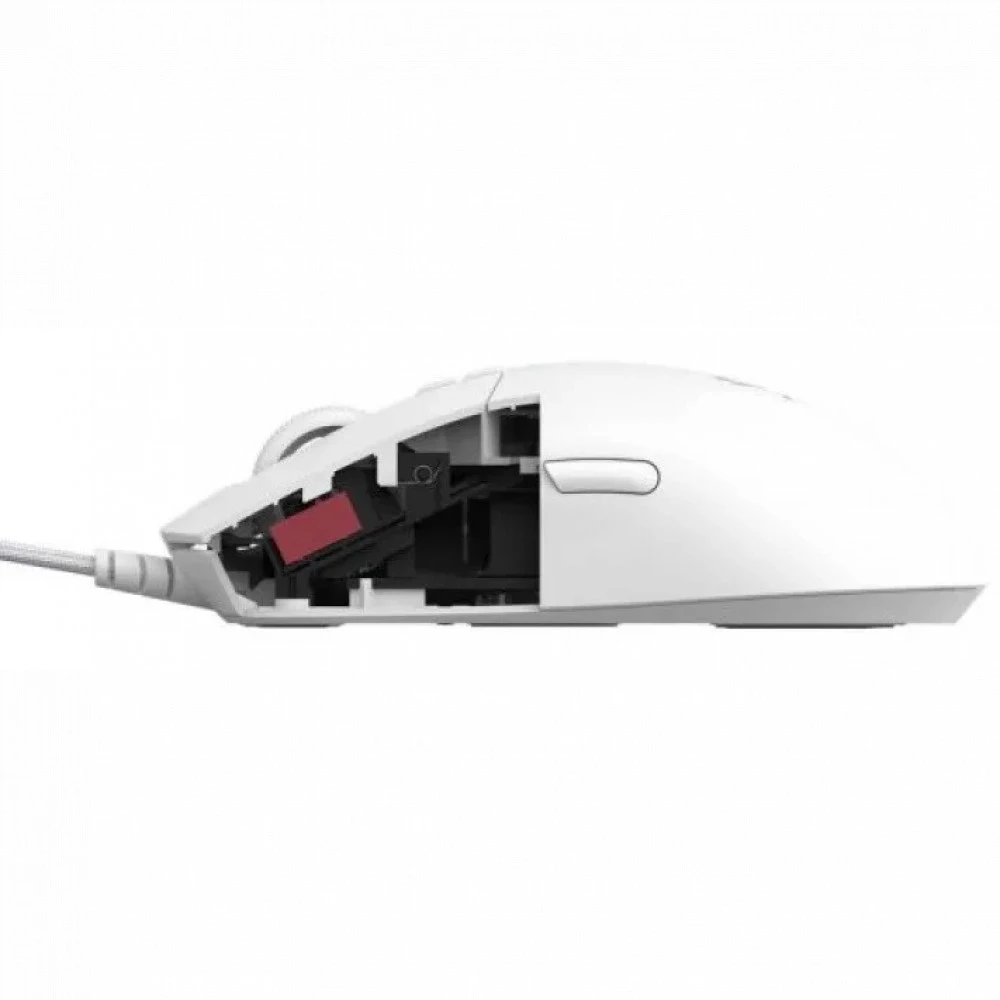 Мышь A4Tech Bloody W72 Ultra, White, USB — 5