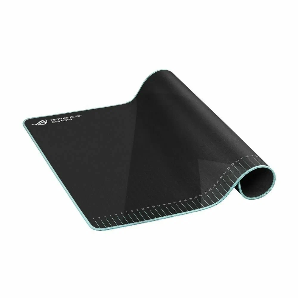 Коврик для мыши ASUS ROG HONE ACE, 508x420x3 мм — 4