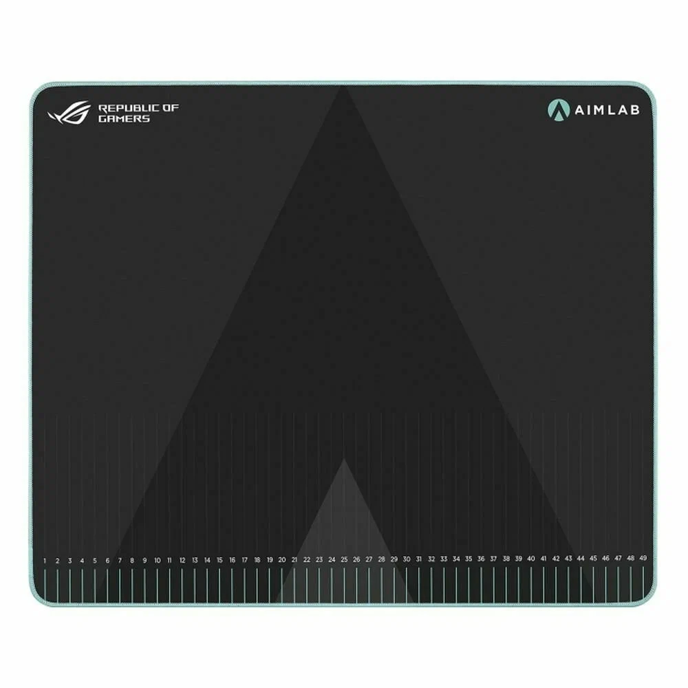 Коврик для мыши ASUS ROG HONE ACE, 508x420x3 мм — 5