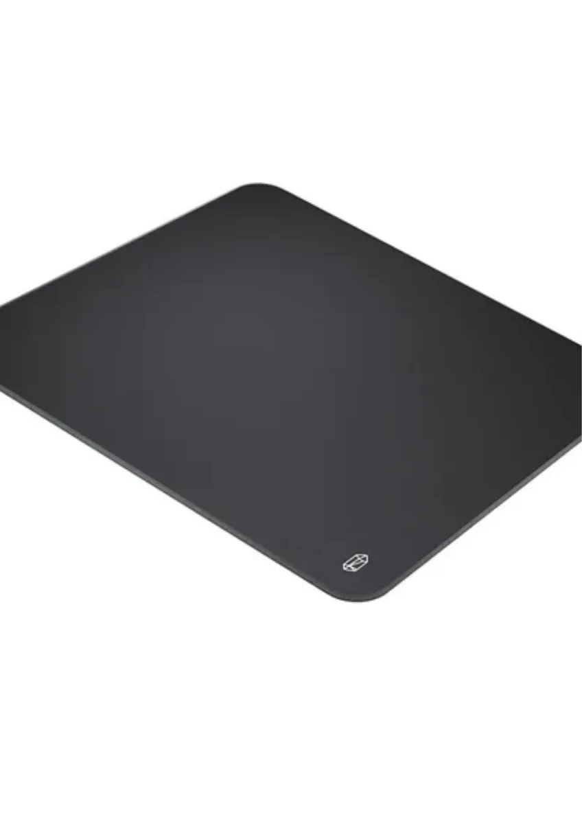 Игровой коврик LAMZU Energon Pro, 500x500mm, чёрный — 2