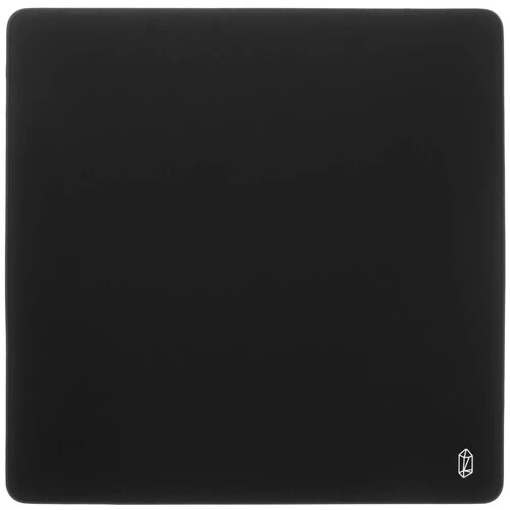 Игровой коврик LAMZU Energon Pro, 500x500mm, чёрный — 5