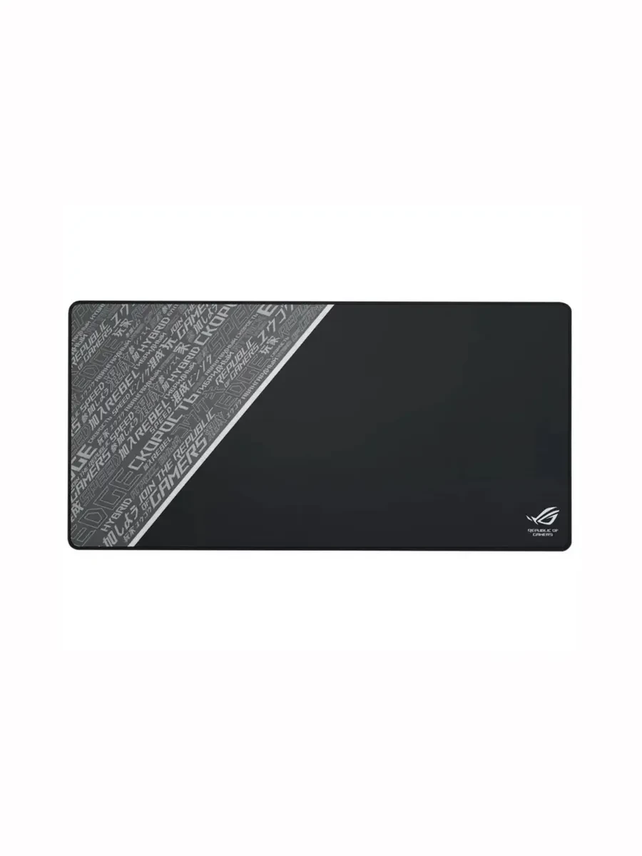 Коврик для мыши ASUS ROG SHEATH BLK, 900x440mm