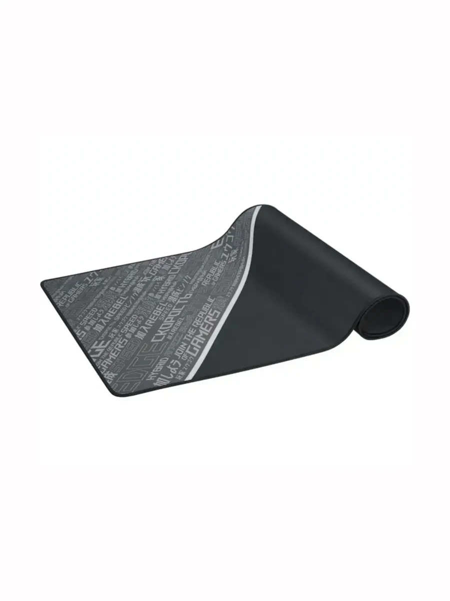 Коврик для мыши ASUS ROG SHEATH BLK, 900x440mm — 3