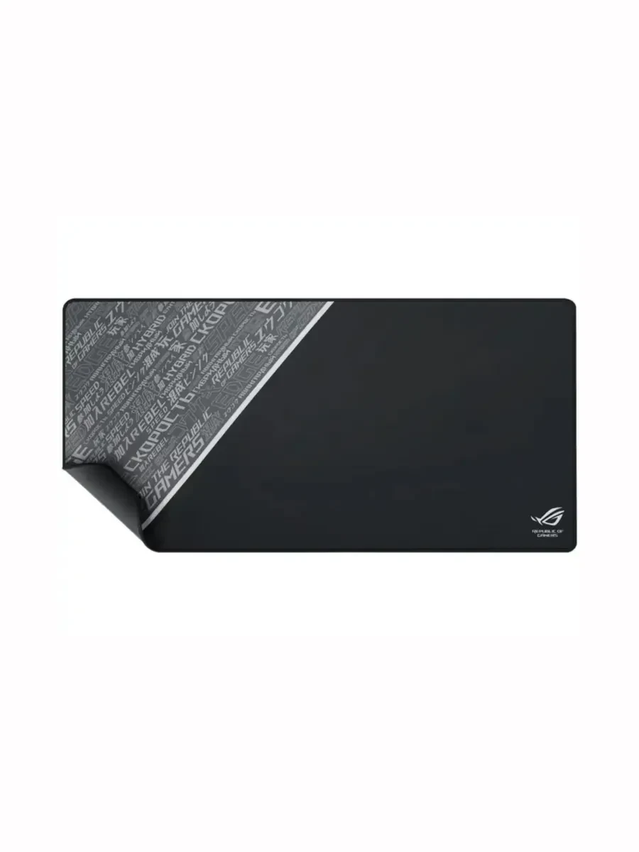 Коврик для мыши ASUS ROG SHEATH BLK, 900x440mm — 4