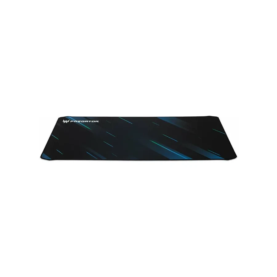 Коврик Acer Predator Gaming Mousepad PMP010, ткань, синий, 355x255 мм