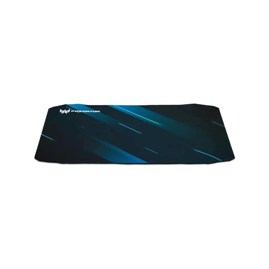 Коврик Acer Predator Gaming Mousepad PMP010, ткань, синий, 355x255 мм — 2