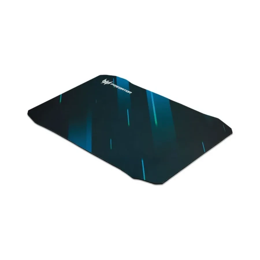 Коврик Acer Predator Gaming Mousepad PMP010, ткань, синий, 355x255 мм — 3