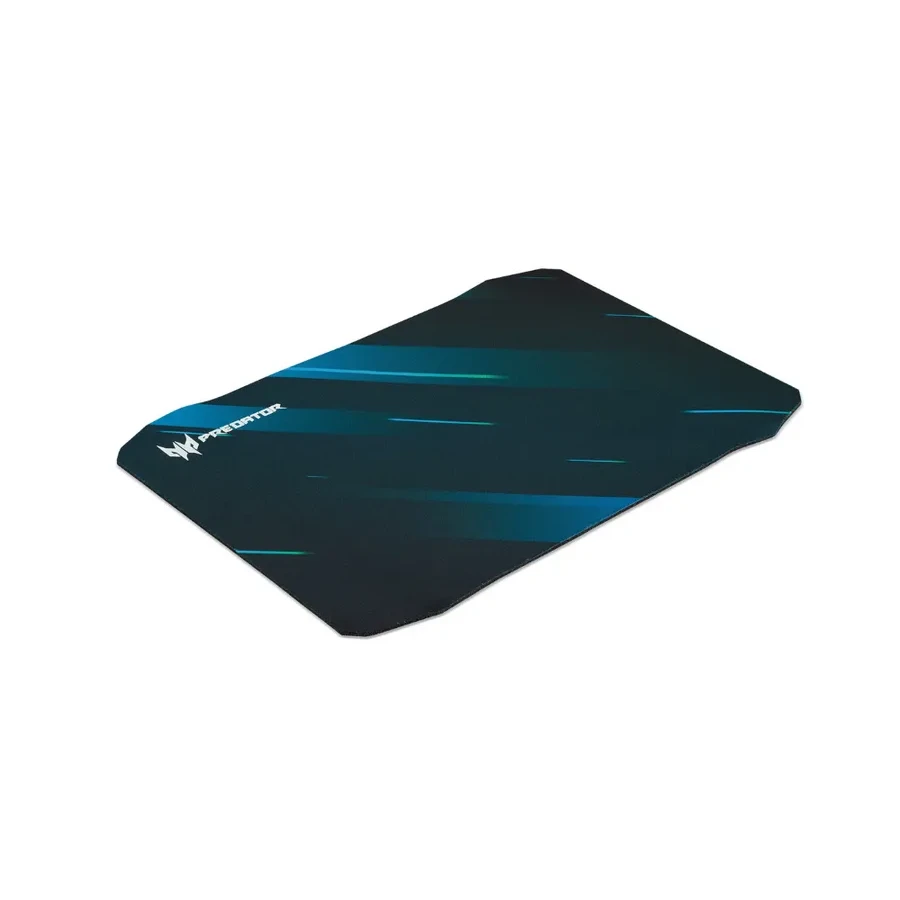 Коврик Acer Predator Gaming Mousepad PMP010, ткань, синий, 355x255 мм — 4