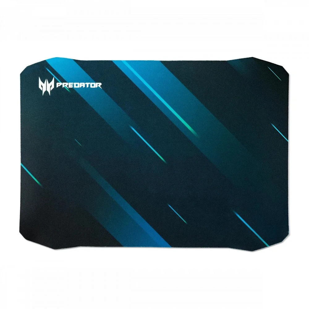 Коврик Acer Predator Gaming Mousepad PMP010, ткань, синий, 355x255 мм — 5