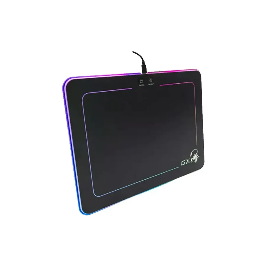 Коврик для мыши Genius GX-Pad 600H RGB, USB — 2