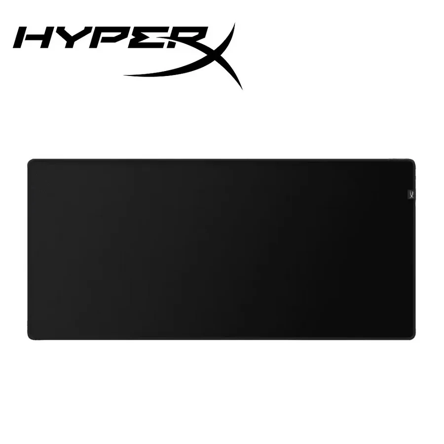 Коврик мыши HyperX Pulsefire Mat XL, 900x420мм, чёрный