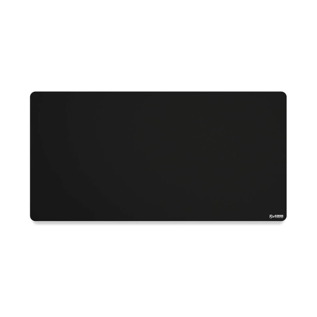 Коврик мыши Glorious XXL Extended, 910x460мм, чёрный — 3