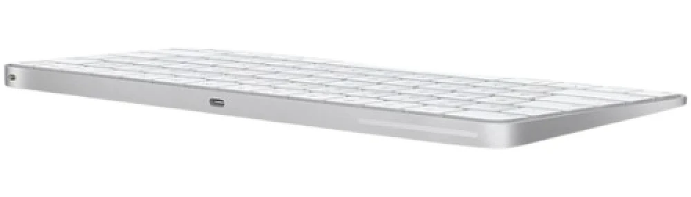 Клавиатура Magic Keyboard with Touch ID for Mac models with Apple silicon - Russian,Model A3118 — 2