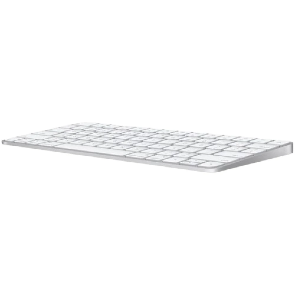 Клавиатура Magic Keyboard with Touch ID for Mac models with Apple silicon - Russian,Model A3118 — 3