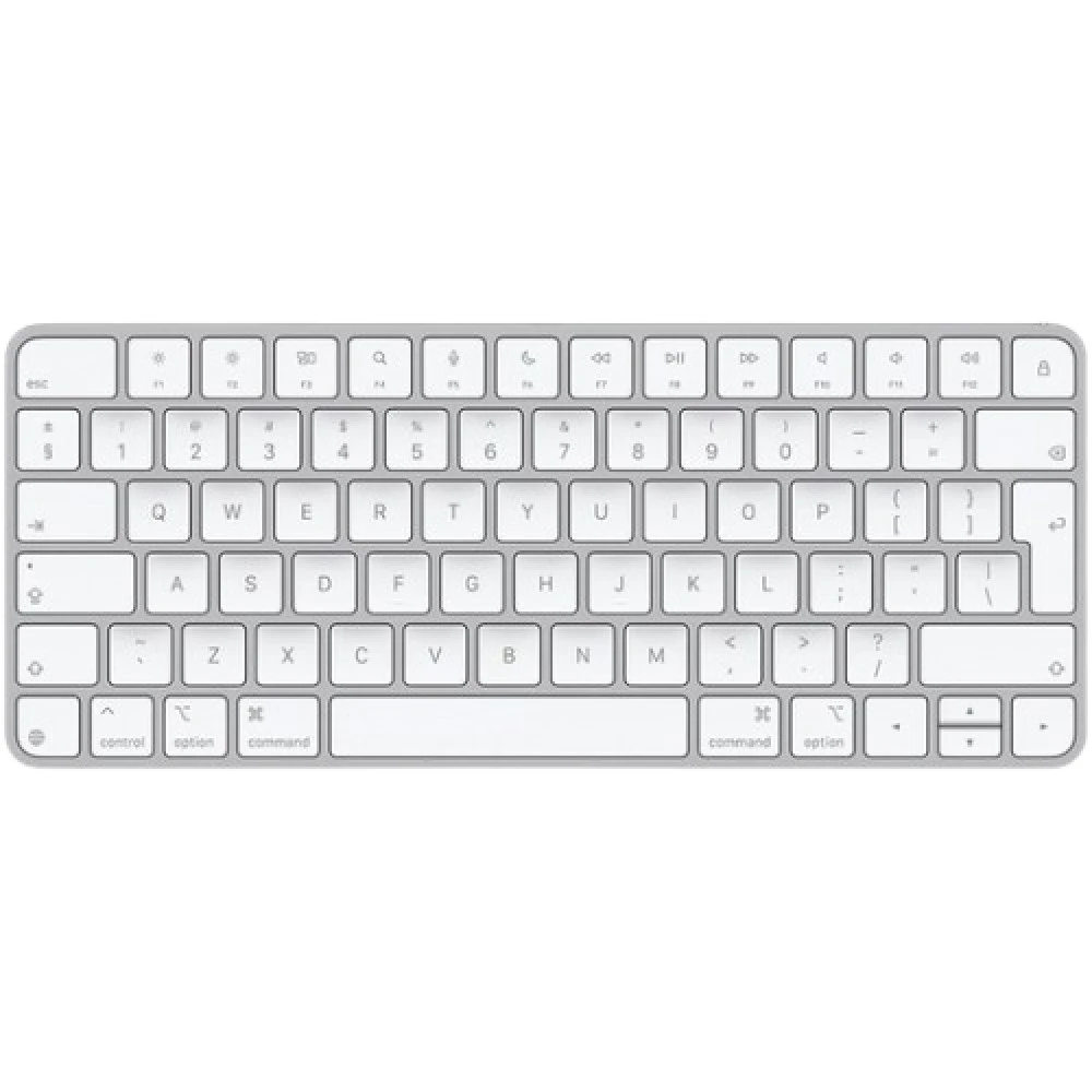 Клавиатура Magic Keyboard with Touch ID for Mac models with Apple silicon - Russian,Model A3118