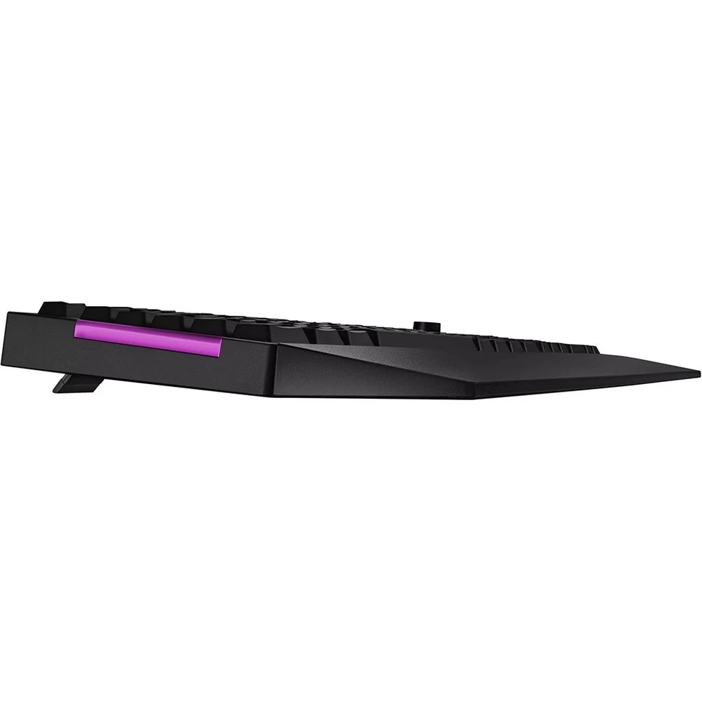 Клавиатура ASUS TUF Gaming K1, Black-Grey, USB — 5