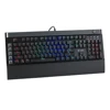 Клавиатура Rapoo V820, Black, USB — 2