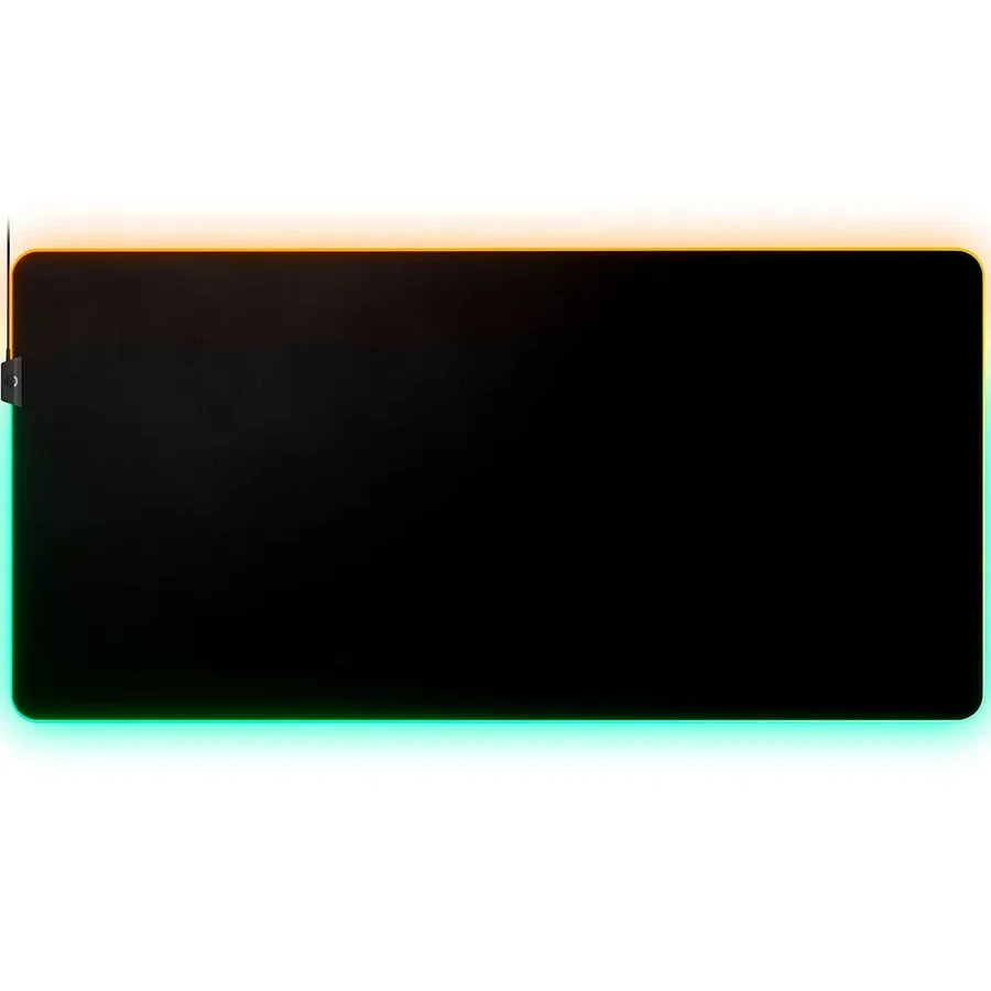 Коврик для мыши Steelseries QCK Prism Cloth 3XL, RGB