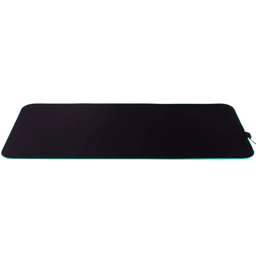 Коврик для мыши Steelseries QCK Prism Cloth 3XL, RGB — 3