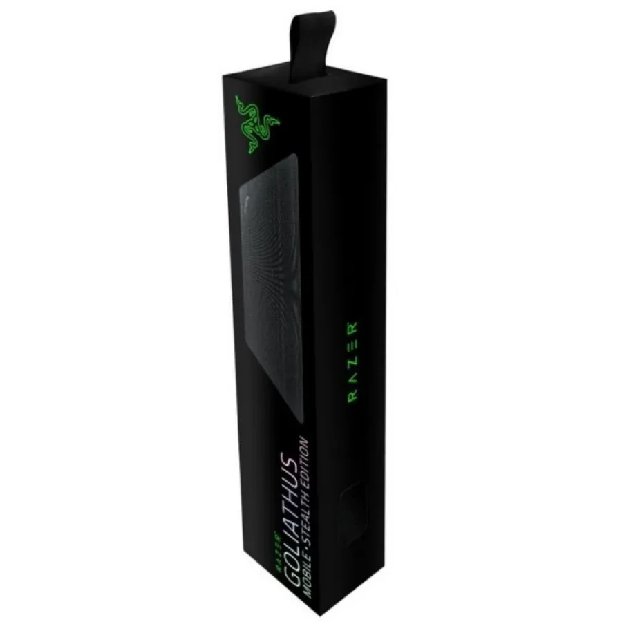Коврик для мыши Razer Goliathus Mobile Stealth