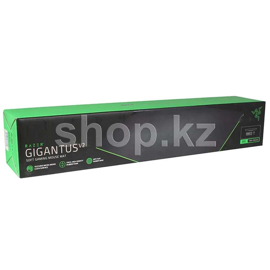 Коврик для мыши Razer Gigantus V2 3XL, 1200x550мм — 3
