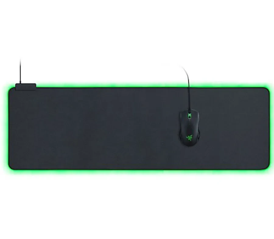 Коврик для мыши Razer Goliathus Extended Chroma, RGB — 5