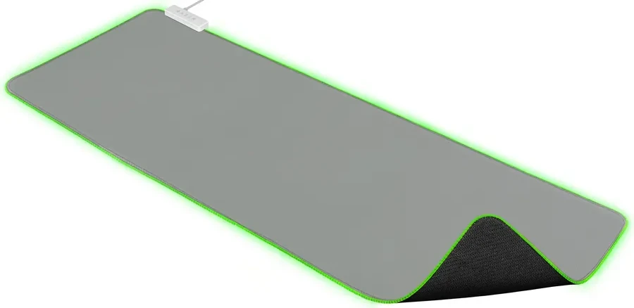 Коврик для мыши Razer Goliathus Extended Chroma Mercury