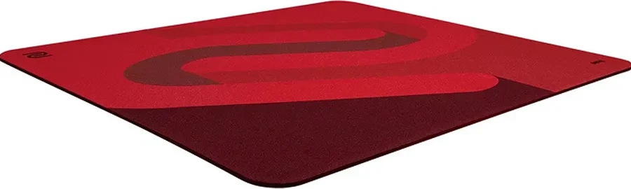 Коврик для мыши ZOWIE G-SR-SE-ZC05, чёрный, 360x260 мм — 2